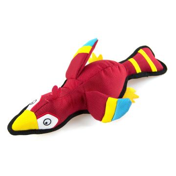 swisspet Hundespielzeug Birdy-Slingshot