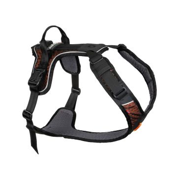 Non-stop Rock Harness black XS