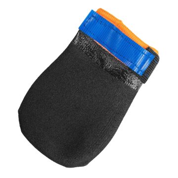 Non-stop Protector Booties Set 4 M