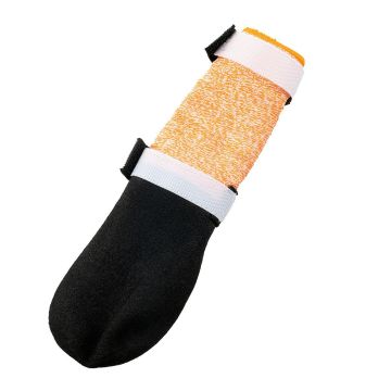 Non-stop Protector Booties high Set 4 M
