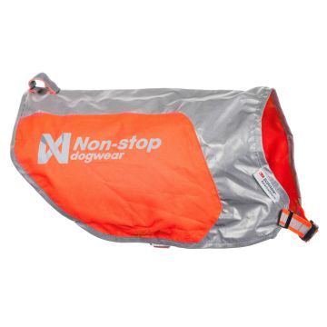 Non-stop Reflection blanket,orange,XXS