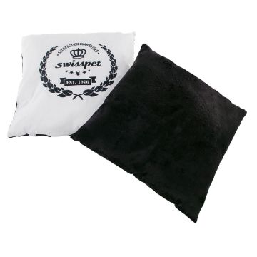swisspet Kissen zu 551500 42x42cm ws/sw