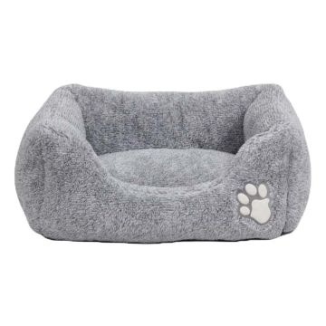 swisspet Puppy Softbettchen P1 grau M