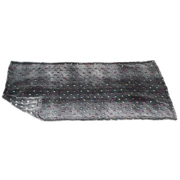 swisspet H & K-Decke Smuffy M grau