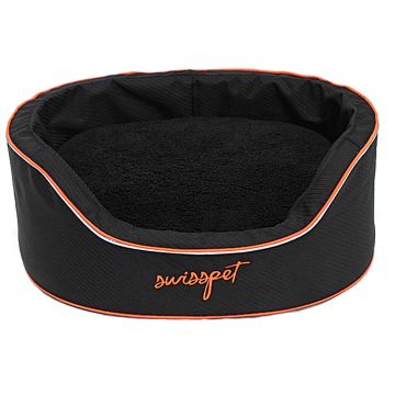 swisspet Hygienebett Vanto M oval