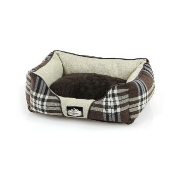 swisspet H & K-Bett Lomma S eckig