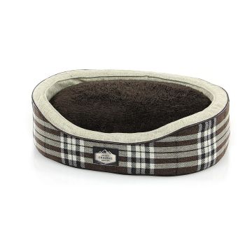 swisspet H & K-Bett Lomma M oval