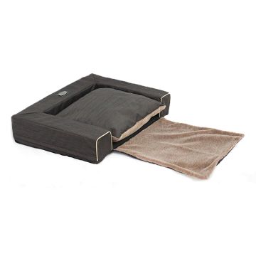TrendLine H & K-Sofa Genua 63x48x12cm