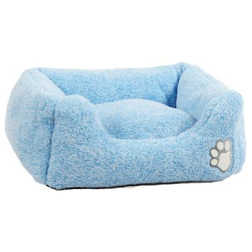 swisspet Puppy Softbettchen P1 blau M