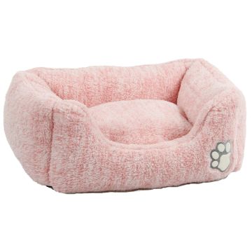 swisspet Puppy Softbettchen P1 pink M