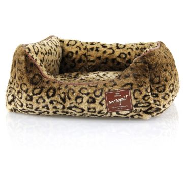 swisspet Bettchen Safari M 55x50x20cm