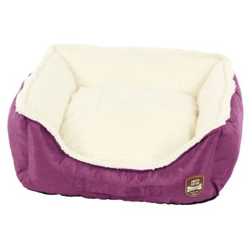 swisspet H & K-Bett Prinzi S violett