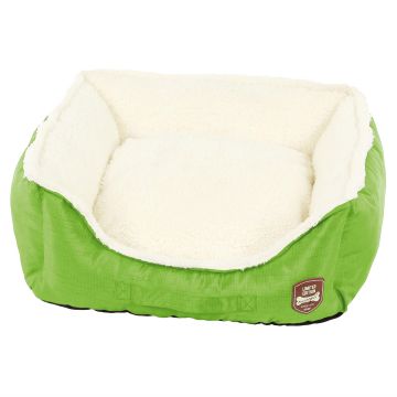 swisspet H & K-Bett Prinzi S lime