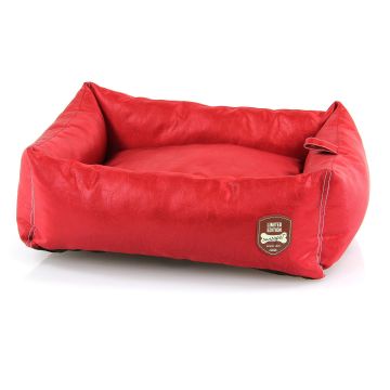 swisspet H & K-Bett Peppino S rot