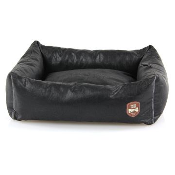 swisspet H & K-Bett Peppino M schwarz
