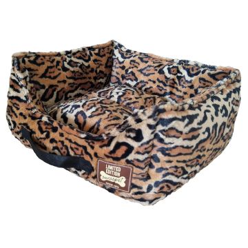 swisspet H & K-Bett Pardus Leopard