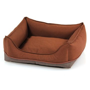 swisspet H & Katzenbett Vino S braun