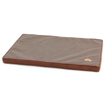 swisspet Liegekissen Vino XL braun
