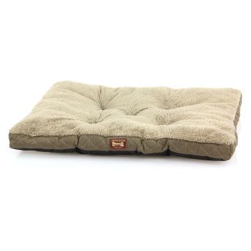 swisspet Liegekissen Breed S 61x43x6cm