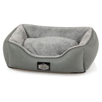 swisspet Hundebett Mesh S 50x40x15cm