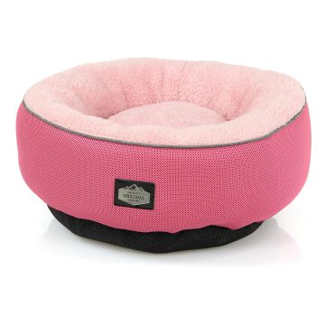 swisspet Hundedonut Mesh L 60x60x19cm
