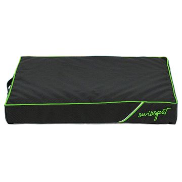 Hygienekissen Bromma S mit Memory-Foam