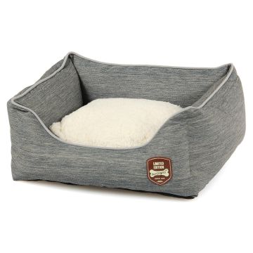 swisspet H.& Katzenbett San Diego M grau