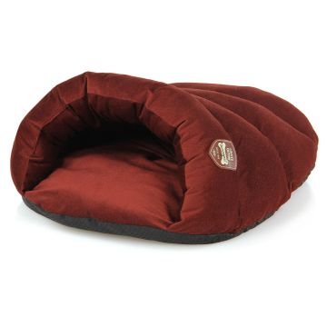 swisspet Kuschelhöhle Lava 58x45x12cm