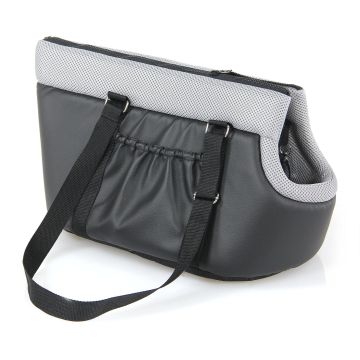 swisspet Tragtasche Meschino 35x25x25cm