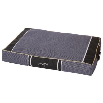 swisspet Hundeliege Baya 100x70x15cm