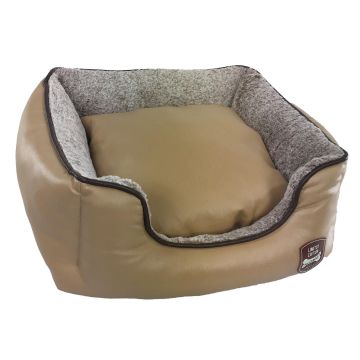swisspet H.& Katzenbett Leoni M beige