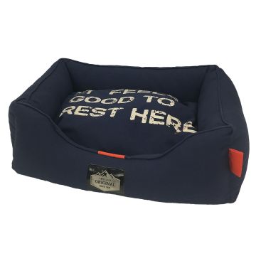 swisspet H. & Katzenbett Feely M blau