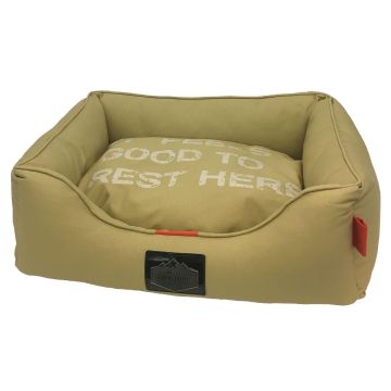 swisspet H. & Katzenbett Feely M beige