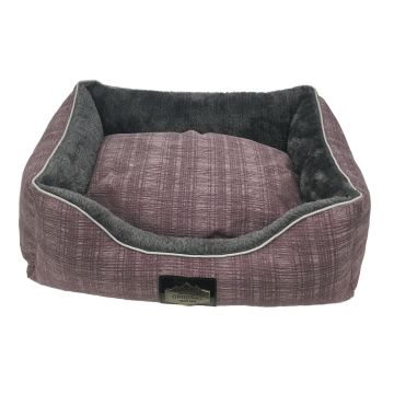 swisspet H. & Katzenbett Joy S purple