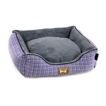 swisspet H.&Katzenbett Belluno M violet
