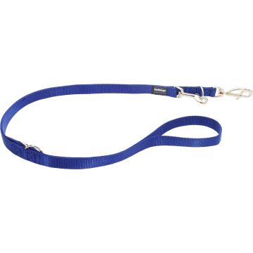 RedDingo Multipurpose Lead Plain XS
