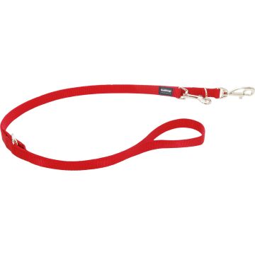 RedDingo Multipurpose Lead Plain XS