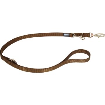 RedDingo Multipurpose Lead Plain M