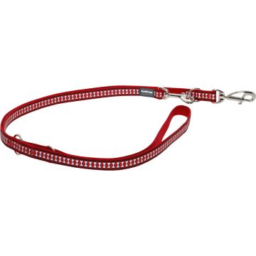 RedDingo Multipurpose Lead Reflective S