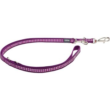 RedDingo Multipurpose Lead Reflective L
