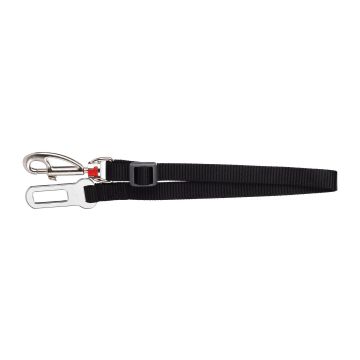 RedDingo Car Restraint Plain Black S