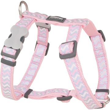RedDingo Harness Reflective Ziggy L