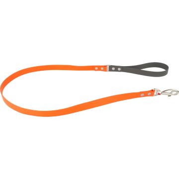 RedDingo Lead Vivid PVC Orange L