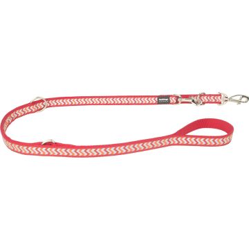 RedDingo Multipurpose Lead Reflective L