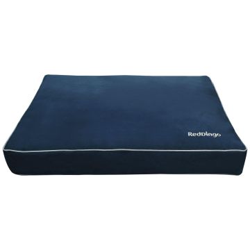 RedDingo Hundematratze blau L