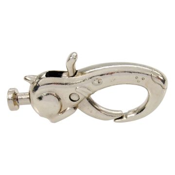RedDingo Dog Bite Character Clip  S&M