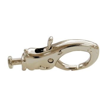 RedDingo Dog Bite Character Clip  S&M
