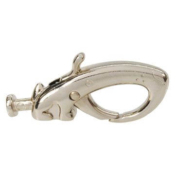RedDingo Dog Bite Character Clip  XS