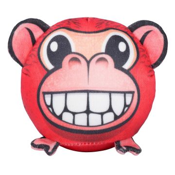 Durables Ball Toy Monkey Ø100mm