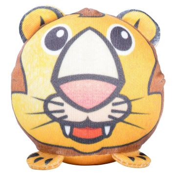 Durables Ball Toy Lion Ø100mm